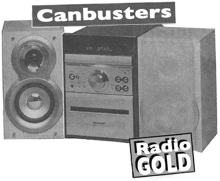 Stereo